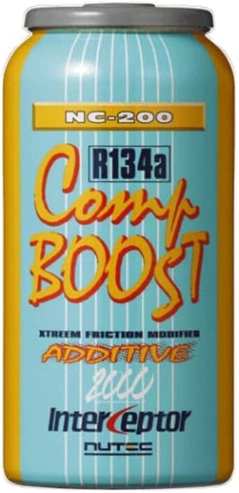 3本セット NC200 エアコンプレッサーオイル添加剤 コンプブースト Amazon.co.jp: ニューテック(NUTEC) エアコンオイル添加剤 NC